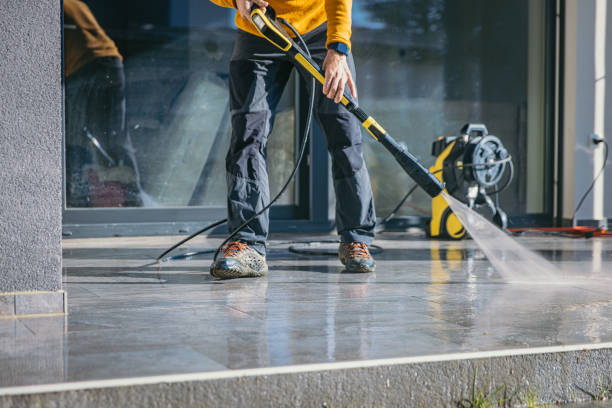 Best Roof Pressure Washing  in Sun Lakes, AZ