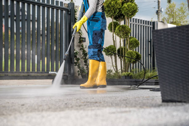 Best Garage Pressure Washing  in Sun Lakes, AZ