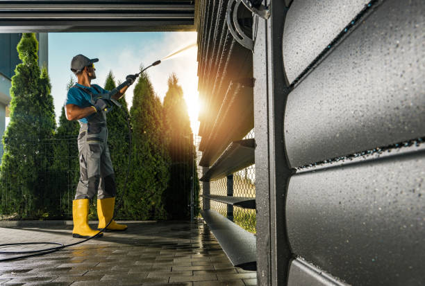 Why Choose Our Certified Pressure Washing Experts for Your Project Needs in Sun Lakes, AZ?