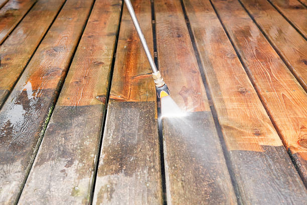 Best Commercial Building Pressure Washing  in Sun Lakes, AZ