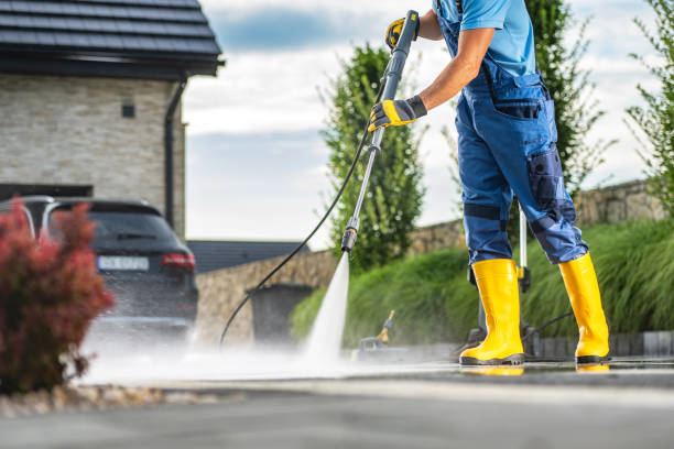 Pressure Washing Services for Businesses in Sun Lakes, AZ