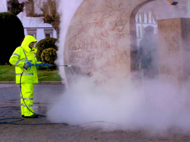 Best Pressure Washing Services for Businesses  in Sun Lakes, AZ