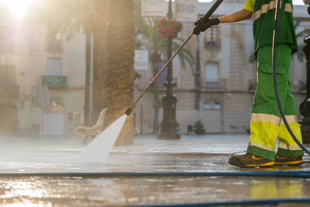 Best Roof Pressure Washing  in Sun Lakes, AZ