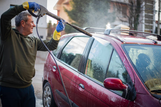 Best Pressure Washing Contractors  in Sun Lakes, AZ